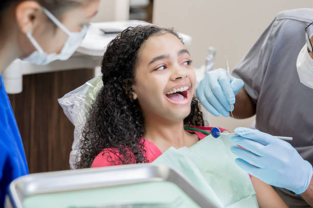 Best Emergency Orthodontic Repairs in Kemp, TX
