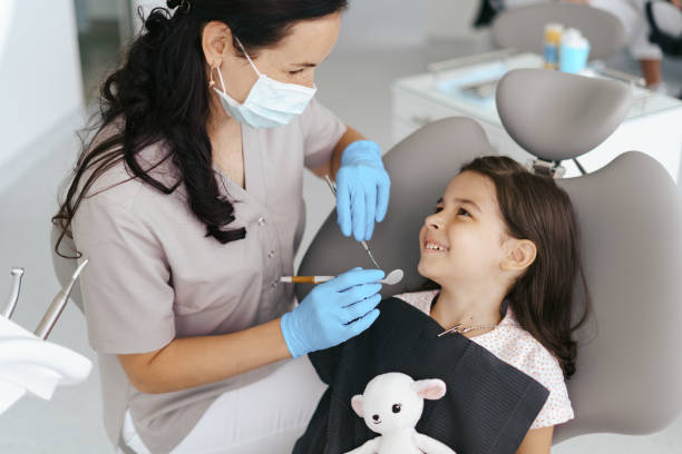 Best Emergency Wisdom Tooth Extraction in Kemp, TX