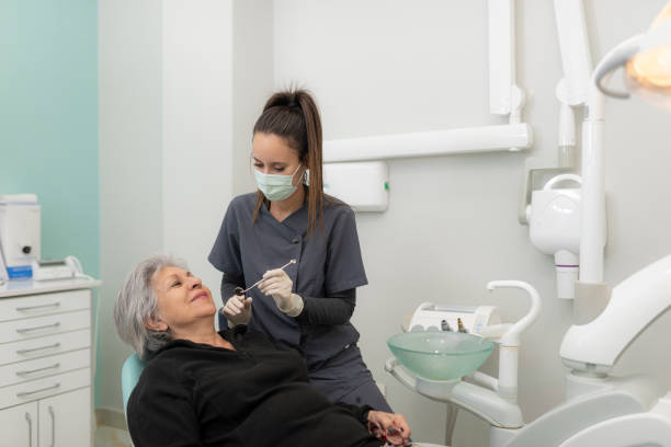 Best Lost Filling or Crown Replacement in Kemp, TX