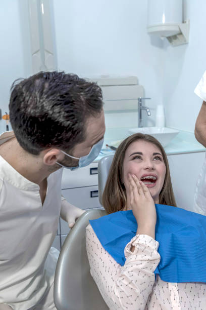 Best Emergency Care for Gum Disease in Kemp, TX