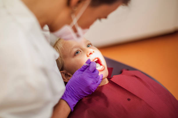 Best Emergency Root Canal Therapy in Kemp, TX